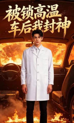 被锁高温车后我封神