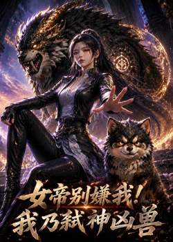 女帝别嫌我!我乃弑神凶兽在线观看