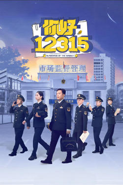 你好，12315高清播放