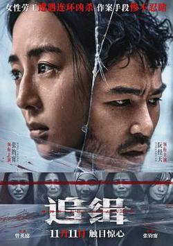 追缉[预告片]高清播放
