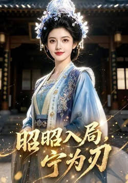 昭昭入局，宁为刃在线观看