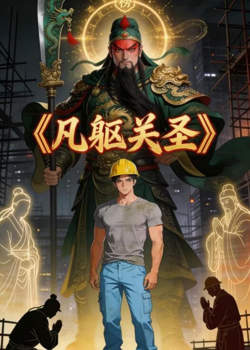 凡躯关圣在线观看