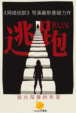 逃跑【影视解说】高清播放