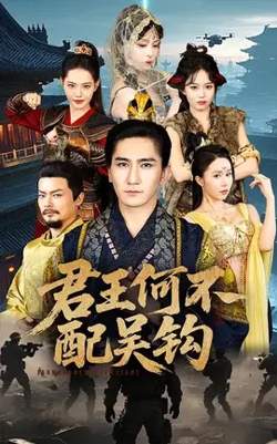 君王何不配吴钩在线观看