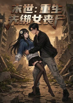 末世：重生先绑女丧尸高清播放