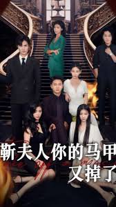 靳夫人你的马甲又掉了高清播放