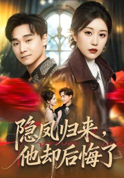 隐凤归来，他却后悔了高清播放