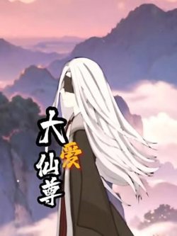 大爱仙尊在线观看