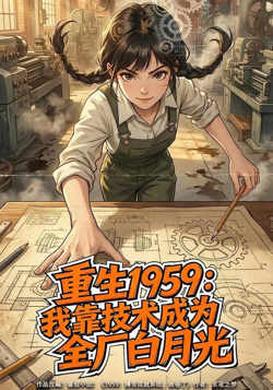 重生1959:我靠技术成为全厂白月光高清播放