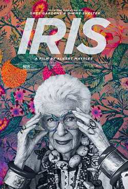 时尚女王：Iris的华丽传奇高清播放