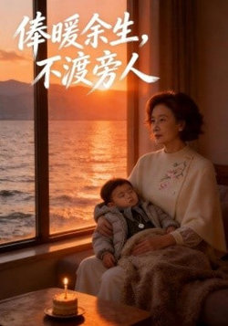 俸暖余生,不渡旁人