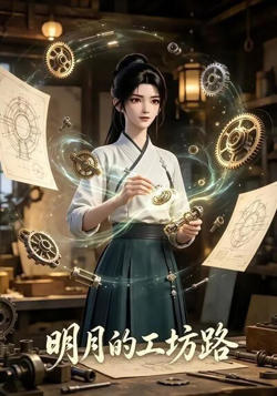 明月的工坊路在线观看