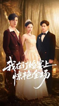 我在订婚宴上惊艳全场在线观看