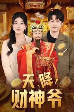 天降财神爷高清播放