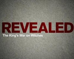 The King&amp;#39;s War On Witches高清播放