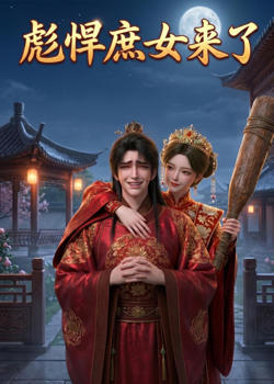 彪悍庶女来了在线观看