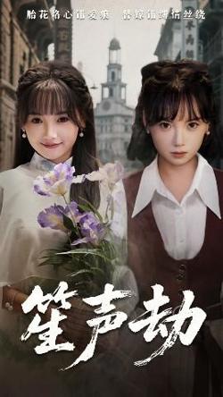 笙声劫高清播放