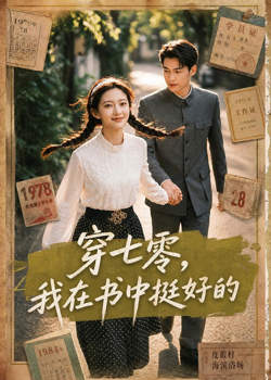 穿七零,我在书中挺好的
