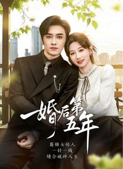 婚后第五年高清播放