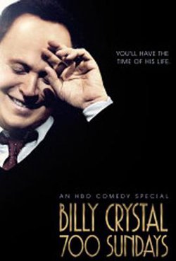 Billy Crystal: 700 Sundays在线观看