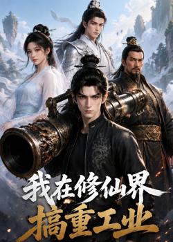 我在修仙界搞重工业高清播放