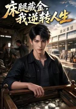 床腿藏金,我逆转人生高清播放
