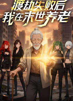 渡劫失败后我在末世养老高清播放