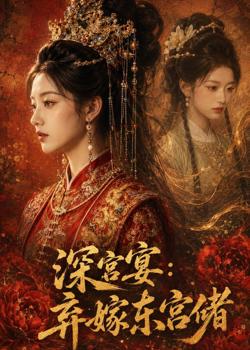 深宫宴:弃嫁东宫储在线观看