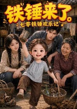 铁锤来了:七零铁锤欢乐记高清播放