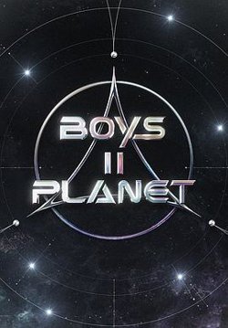 Boys II Planet高清播放