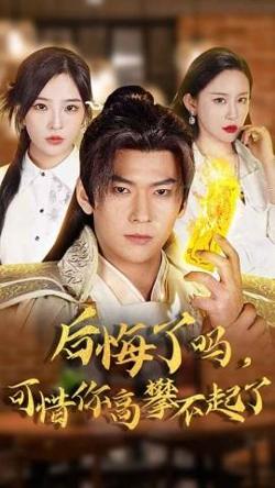 后悔了吗可惜你高攀不起了在线观看