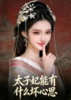 太子妃能有什么坏心思在线观看