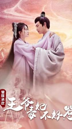 替嫁承欢：王爷毒妃不好惹高清播放