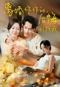 离婚你作的后悔别找我在线观看