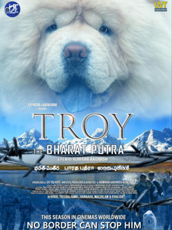 Troy the Bharat Putra在线观看