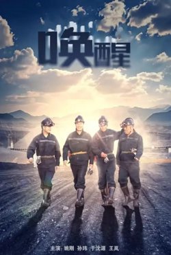 唤醒 2024在线观看
