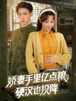 娇妻手里亿点粮，硬汉也投降高清播放