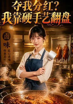 夺我分红？我靠硬手艺翻盘在线观看