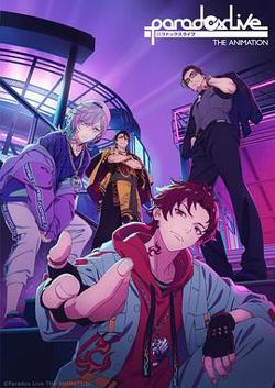Paradox Live THE ANIMATION在线观看