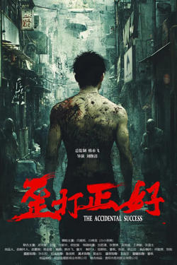 歪打正好高清播放