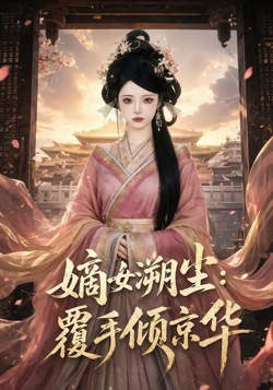 嫡女溯尘：覆手倾京华