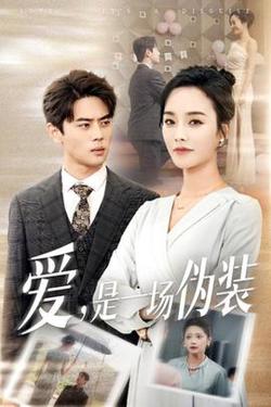 爱是一场伪装高清播放