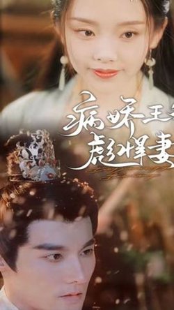 病娇王爷彪悍妻高清播放