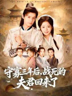 守寡三年后，战死的夫君回来了高清播放