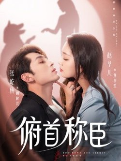 俯首称臣在线观看