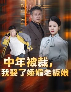 中年被裁我娶了娇媚老板娘高清播放