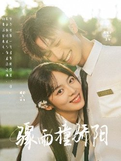 骤雨撞骄阳高清播放