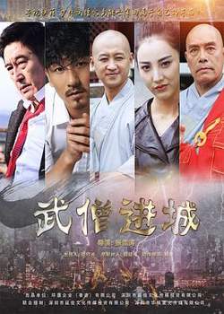 武僧进城高清播放