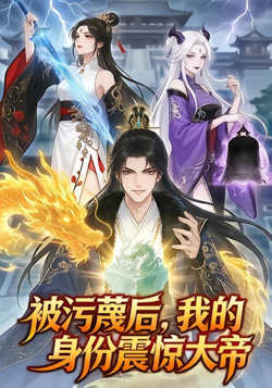 被污蔑后,我的身份震惊大帝在线观看