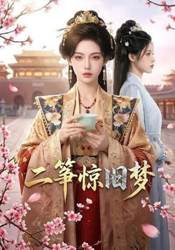 二筝惊旧梦在线观看